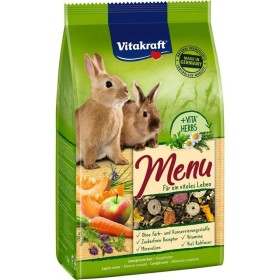 Nourriture pour lapins Beaphar Légumes Lapin 1,5 Kg | Tienda24 - Global Online Shop Tienda24.eu