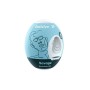 Masturbation Egg Satisfyer Savage Blue | Tienda24 Tienda24.eu