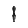 Cassini Anal Vibrator Black Satisfyer | Tienda24 Tienda24.eu