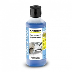 Líquido limpador Kärcher 6.295-843.0 500 ml 1 Peça de Kärcher, Kits de limpeza - Ref: S9190764, Preço: 8,78 €, Desconto: %