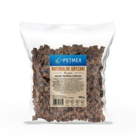 Nourriture Petmex 500 g de Petmex, Sèche - Réf : S9190784, Prix : 16,40 €, Remise : %