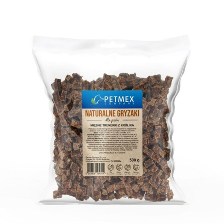 Pienso Petmex 500 g | Tienda24 - Global Online Shop Tienda24.eu