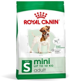 Futter Royal Canin Adult Mini S Vögel 8 kg von Royal Canin, Trocken - Ref: S9190785, Preis: 55,32 €, Rabatt: %