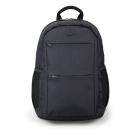 Zaino per Portatile Port Designs 135174 Nero 32 x 44 x 18 cm di Port Designs, Borse e custodie per laptop e netbook - Rif: S9...