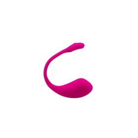 Huevo Vibrador Virgite Rosa | Tienda24 Tienda24.eu