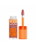 Lip-gloss NYX Duck Plump Nude swings 6,8 ml | Tienda24 Tienda24.eu