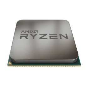 Processeur AMD Ryzen 3 3100 64 bits AMD AM4 de AMD, Processeurs - Réf : S9190853, Prix : 66,67 €, Remise : %