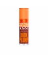 Brilho de Lábios NYX Duck Plump Brick of time 6,8 ml | Tienda24 Tienda24.eu