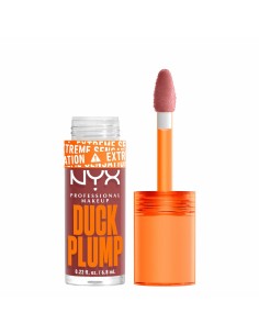 Labial con Brillo Revolution Make Up Pout Bomb Kiss 4,6 ml | Tienda24 Tienda24.eu