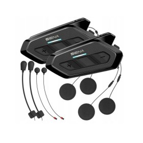 Auriculares Bluetooth Sena Spider RT1 Dual Pack de Sena, Acessórios de imagem e som - Ref: S9191246, Preço: 396,55 €, Descont...