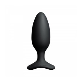 Plug Anal Dream Toys MenzStuff Schwarz | Tienda24 Tienda24.eu