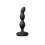 Vibrador Anal Lovense Preto | Tienda24 Tienda24.eu