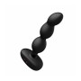 Vibrador anal Lovense Negro | Tienda24 Tienda24.eu