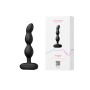 Vibrador anal Lovense Negro | Tienda24 Tienda24.eu