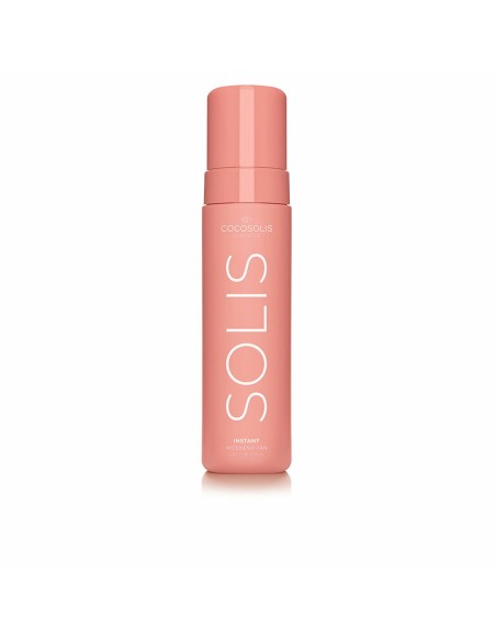 Self-Tanning Body Lotion Cocosolis Solis 200 ml | Tienda24 Tienda24.eu