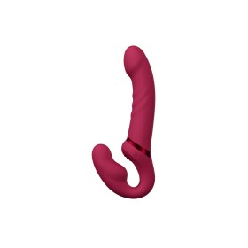 Vibrador para Parejas We-Vibe Morado | Tienda24 Tienda24.eu