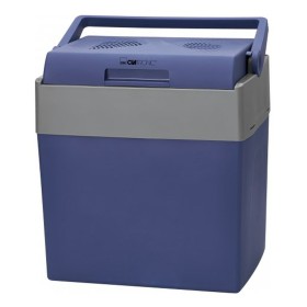 Mini Fridge Clatronic KB 3714 30L Blue by Clatronic, Refrigerators - Ref: S9191341, Price: 83,73 €, Discount: %