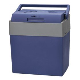 Mini Nevera Clatronic KB 3714 30L Azul de Clatronic, Frigoríficos - Ref: S9191341, Precio: 83,85 €, Descuento: %