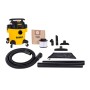 Extractor Dewalt AT-DXV20PTA 15 kPa 20 L | Tienda24 - Global Online Shop Tienda24.eu