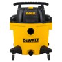 Extractor Dewalt AT-DXV34PTA 1200 W 15 kPa 34 L | Tienda24 - Global Online Shop Tienda24.eu