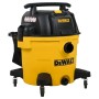 Extractor Dewalt AT-DXV34PTA 1200 W 15 kPa 34 L | Tienda24 - Global Online Shop Tienda24.eu