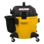 Extractor Dewalt AT-DXV34PTA 1200 W 15 kPa 34 L | Tienda24 - Global Online Shop Tienda24.eu