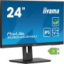 Monitor Iiyama XUB2463HSU-B1 Full HD 24" 100 Hz | Tienda24 - Global Online Shop Tienda24.eu