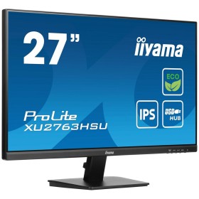 Gaming-Monitor Iiyama XU2763HSU-B1 Full HD 27" 100 Hz von Iiyama, Monitore - Ref: S9191386, Preis: 195,49 €, Rabatt: %