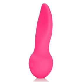 Vibrator S Pleasures Pink | Tienda24 Tienda24.eu