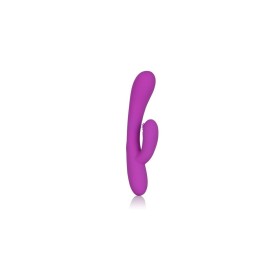 Vibrador Punto G Adam & Eve Azul | Tienda24 Tienda24.eu