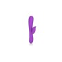 Vibrador Punto G California Exotic Novelties Morado | Tienda24 Tienda24.eu