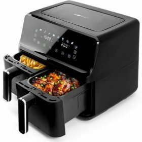 Air Fryer Clatronic FR 3804 H Black 2700 W 8 L by Clatronic, Air fryers - Ref: S9191498, Price: 120,58 €, Discount: %