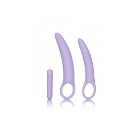 Vibrating Dilator Kit Kiotos | Tienda24 Tienda24.eu