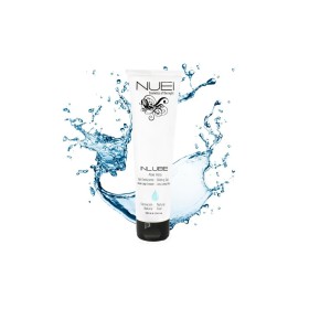 Gleitmittel auf Wasserbasis Eros (100 ml) | Tienda24 Tienda24.eu