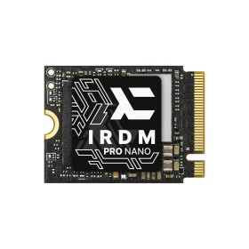 Hard Drive GoodRam IRDM PRO NANO 512 GB SSD by GoodRam, Solid disc drives - Ref: S9191513, Price: 75,60 €, Discount: %