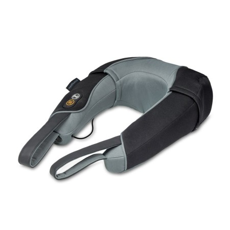 Neck Massager Medisana 88962 Black Grey 7 W | Tienda24 - Global Online Shop Tienda24.eu