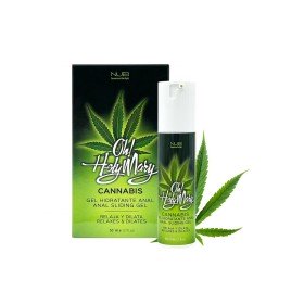 Lubrificante à base de Água Sensitive Swede 120 ml | Tienda24 Tienda24.eu