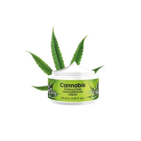 Óleo Corporal Nuei Cosmetics of the Night 60 ml Cannabis | Tienda24 Tienda24.eu