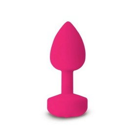 Plug Anal Blush ADVENTURES MATRIX Roxo | Tienda24 Tienda24.eu