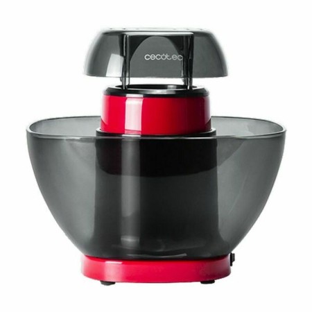 Palomitera Cecotec Rojo 1200 W