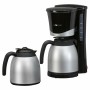 Cafeteira Superautomática Clatronic KA 3328 Preto Aço | Tienda24 - Global Online Shop Tienda24.eu