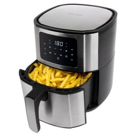 Friteuse à Air Proficook PC-FR 1239 H Noir 1400 W 5,5 L de Proficook, Friteuses à air - Réf : S9191653, Prix : 84,13 €, Remis...