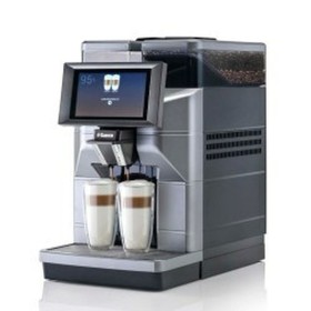 Caffettiera superautomatica Saeco SAECO MAGIC M2 Nero 1900 W 4 L di Saeco, Macchine da caffè superautomatiche - Rif: S9191656...