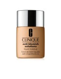 Base de maquillage liquide Clinique Anti-blemish Solutions Vanilla 30 ml | Tienda24 Tienda24.eu