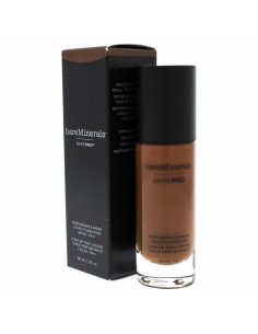 Base per Trucco Fluida bareMinerals Barepro Nº 30 Cocoa Spf 20 30 ml da bareMinerals, Fondotinta - Ref: S05121110, Precio: 30...