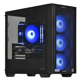 PC de Mesa Actina KOMAAAGIP1386 AMD Ryzen 5 3600 16 GB RAM 1 TB SSD AMD Radeon RX 6600 de Actina, Torres - Ref: S9192649, Pre...