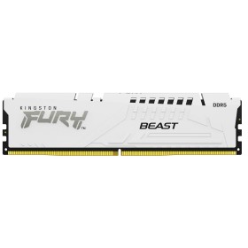 Mémoire RAM Kingston KF564C32BWE-16 16 GB DDR5 cl32 de Kingston, Mémoire principale - Réf : S9192664, Prix : 98,40 €, Remise : %