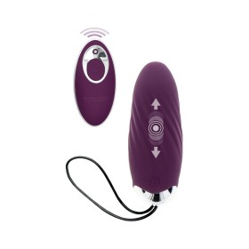 Huevo Vibrador Diversual | Tienda24 Tienda24.eu