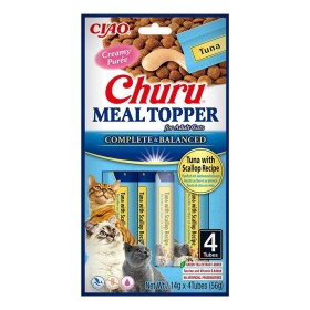 Collation pour Chat Vitakraft Liquid Snack Duck Poulet | Tienda24 - Global Online Shop Tienda24.eu