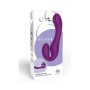 Vibrador de Ponto G Toy Joy Roxo | Tienda24 Tienda24.eu